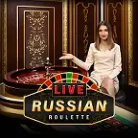 Russian Roulette Amusnet