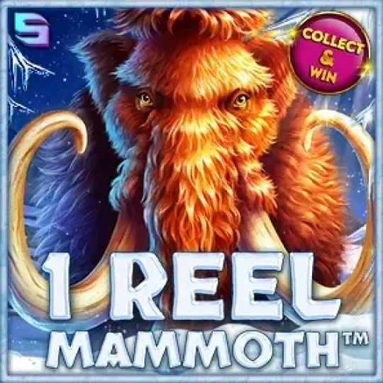 1 Reel Mammoth Spinomenal