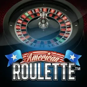 NetEnt American Roulette NetEnt