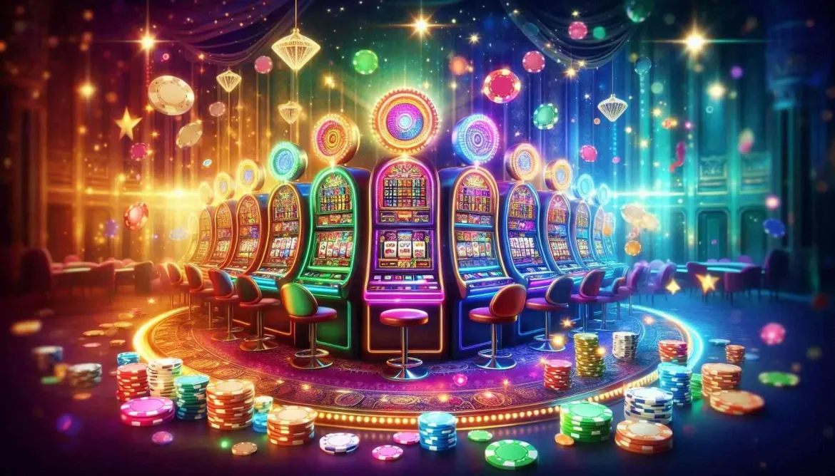 ZunaBet Casino
